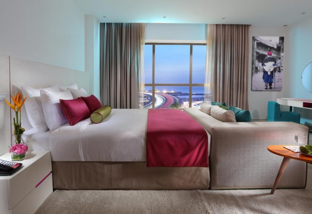 FIRST LOOK: Hawthorn Suites by Wyndham Dubai-3